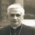 Joseph Ratzinger