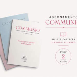 Abbonamento Cartaceo