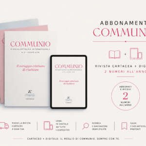Abbonamento Cartaceo + Digitale
