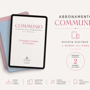 Abbonamento Digitale