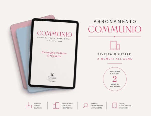 Abbonamento Digitale